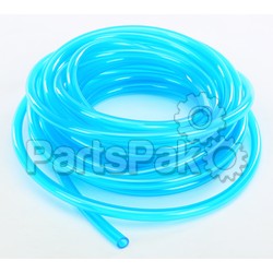 Helix Racing Products 316-5171; Fuel Line Hose Translucent 3/16-inch X 25-Foot Blue; LNS-521-3165171