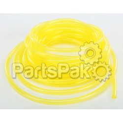 Helix Racing Products 180-1409; 25' 1/8 Vent Line Yellow