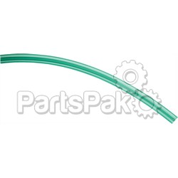 Helix Racing Products 180-1403; Fuel Line Green 1/8-inch X5'; 2-WPS-22-0093
