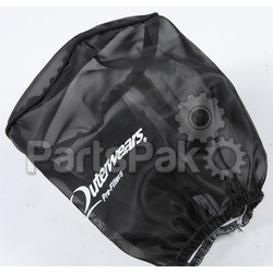 Outerwears 20-1244-01; Pre Filter Black Polaris Ace; 2-WPS-25-5919