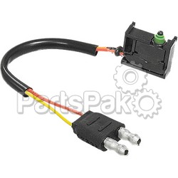 SPI SM-01029; Brake Light Switch Fits Polaris Snowmobile; 2-WPS-27-01426