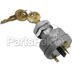 SPI 01-118-29; Manual Ignition Switch-Fits Ski Doo Snowmobile; 2-WPS-27-01562
