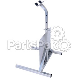 EasyMove RSS-1006; Eazymove Stand W / Shield Extends Up To 32 Inch
