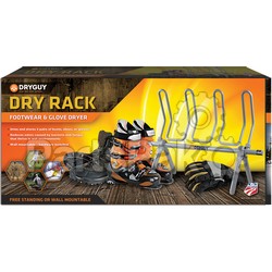 DryGuy 02135; Dryguy Dry Rack