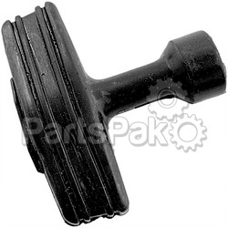 Emgo 79-98800; Universal Recoil Handle; 2-WPS-28-1503