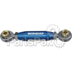 Modquad RZR-SW-ADJ-BL; Adjustable Sway Bar Link (Blue); 2-WPS-28-40161