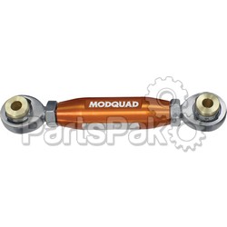 Modquad RZR-SW-ADJ-OR; Adjustable Sway Bar Link (Orange)
