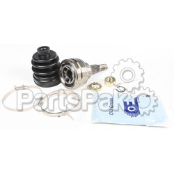 Team 0201-8000; Cv Joint - Outboard