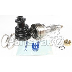 Team 0201-8500; Cv Joint - Outboard
