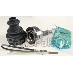 Team 0201-8519; Cv Joint - Outboard