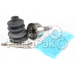 Team 0201-8400; Cv Joint - Outboard