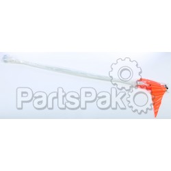 SPI SM-12375; Safety Flag Straight Mount 6' Pole 10-Pack; 2-WPS-36-20920