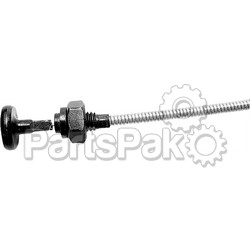 SPI 05-908-01; Diaphragm Butterfly Carb Choke Cable 20-inch; 2-WPS-40-3110