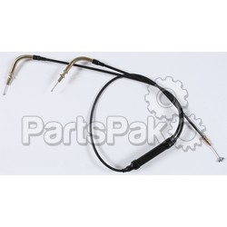 SPI 05-139; Thottle Cable Dual 28-34Mm Snowmobile; 2-WPS-40-3234