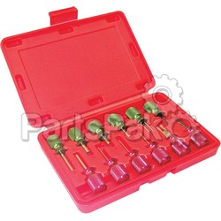 SPI SM-12283; 12Pc Terminal Removal Tool Kit; 2-WPS-41-9990