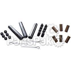 Straightline 121-230; Clutch Pin Kit Adj 16-20.3 Gm Tra Tungsten Snowmobile; 2-WPS-44-0116
