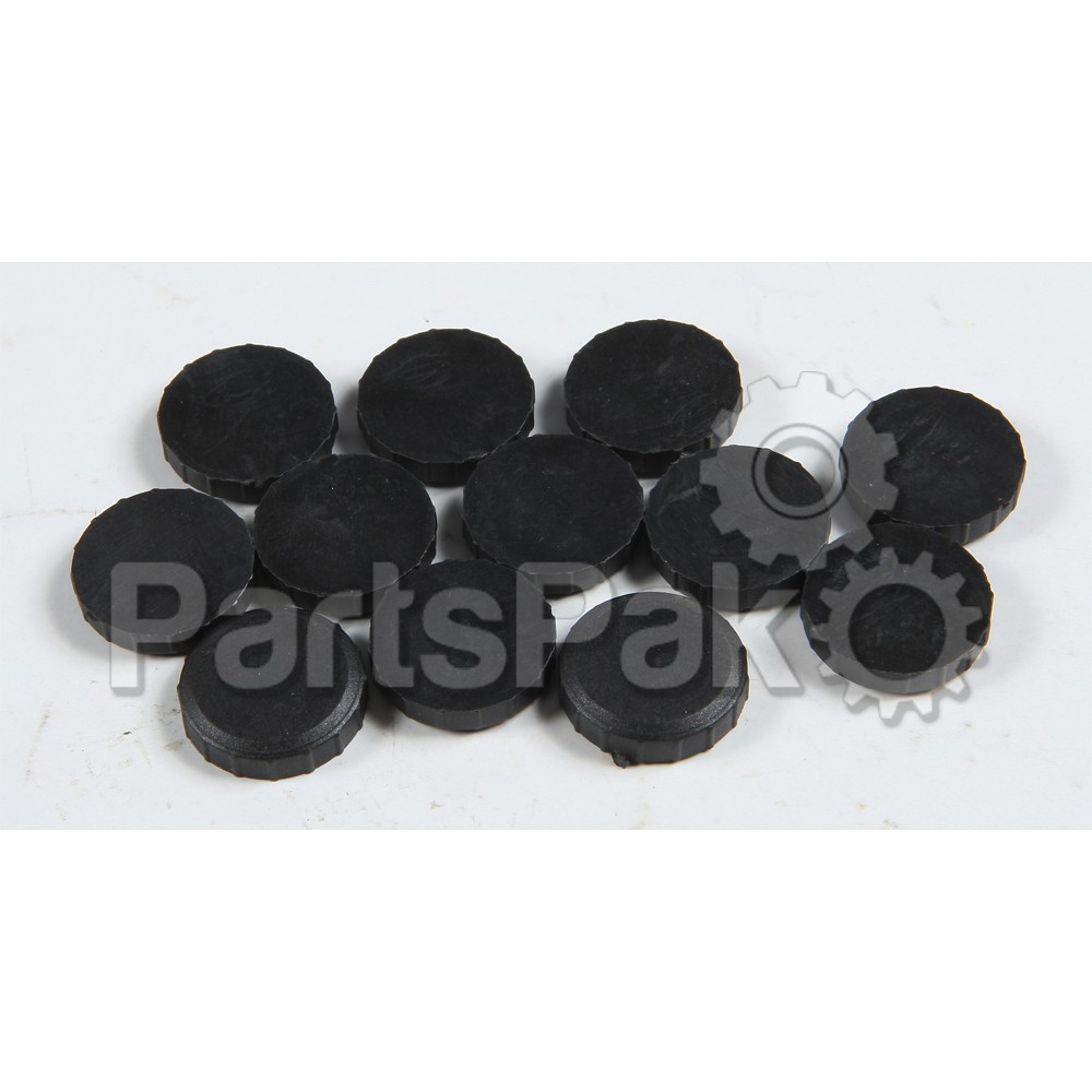 SPI SM-03260; 12/Pack Clutch Buttons Fits Ski Doo Snowmobile