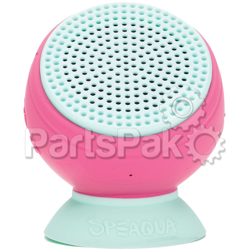 Speaqua BS1003; Barnacle Waterproof Speaker (Quincy Pro Model)