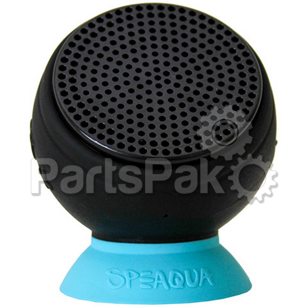 Speaqua BP1007; Barnacle Plus Waterproof Speaker (Koa Pro Model)