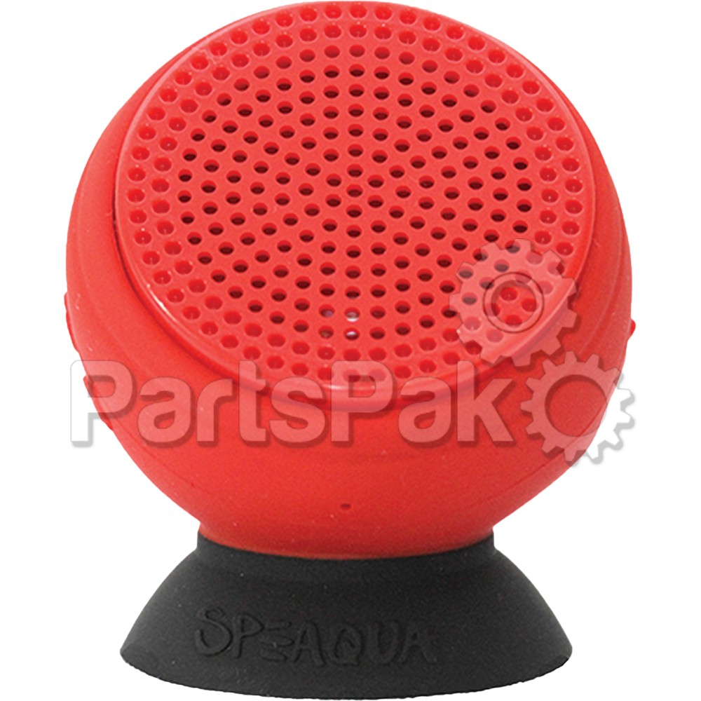 Speaqua BP1009; Barnacle Plus Waterproof Speaker (Callinan Pro Model)