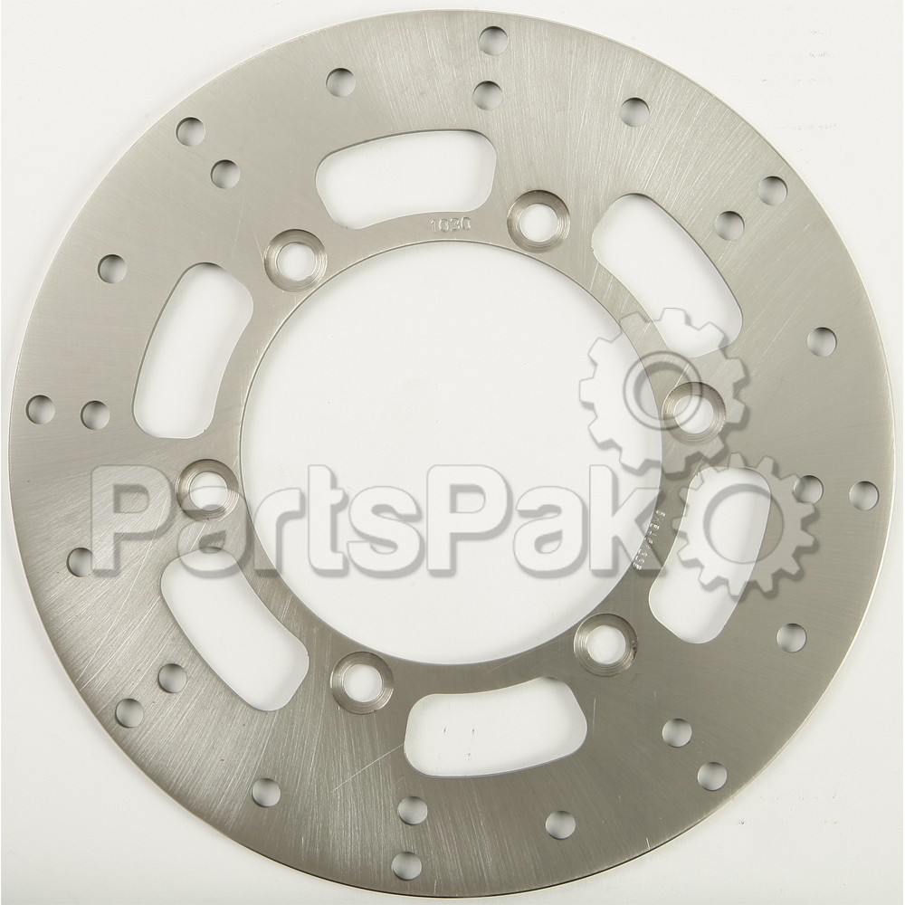 EBC Brakes MD1030; Ebc Street Rotor