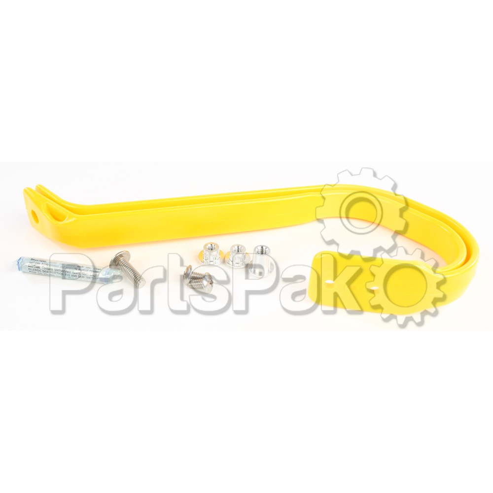 SLP - Starting Line Products 35-604; Mohawk Ski Loop (Yellow)