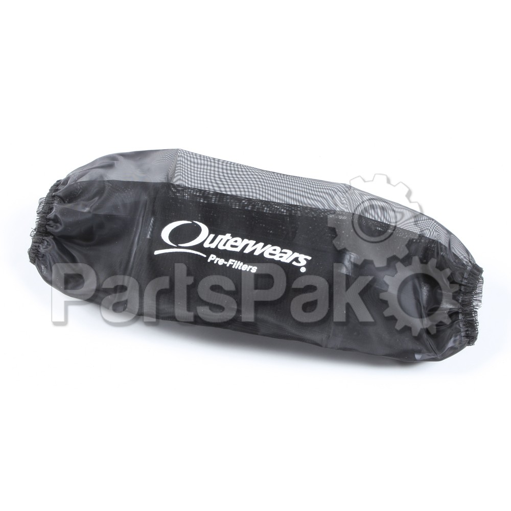 Outerwears 20-2900-01; Utv Pre-Filter Fits Polaris RZR 900 Stk 2015