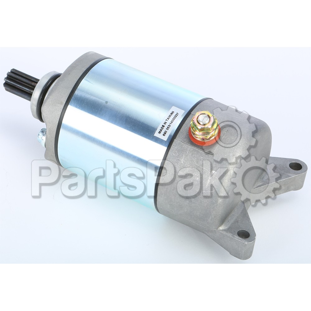 Arrowhead SMU0161; Starter Motor