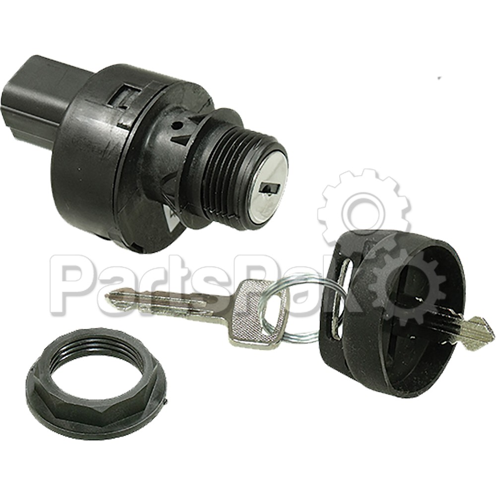 SPI SM-01545; Ignition Switch Arctic Snowmobile