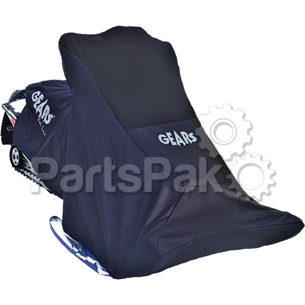 Gears 300186-1; Trailerable Storage Covers Rev 1-Up