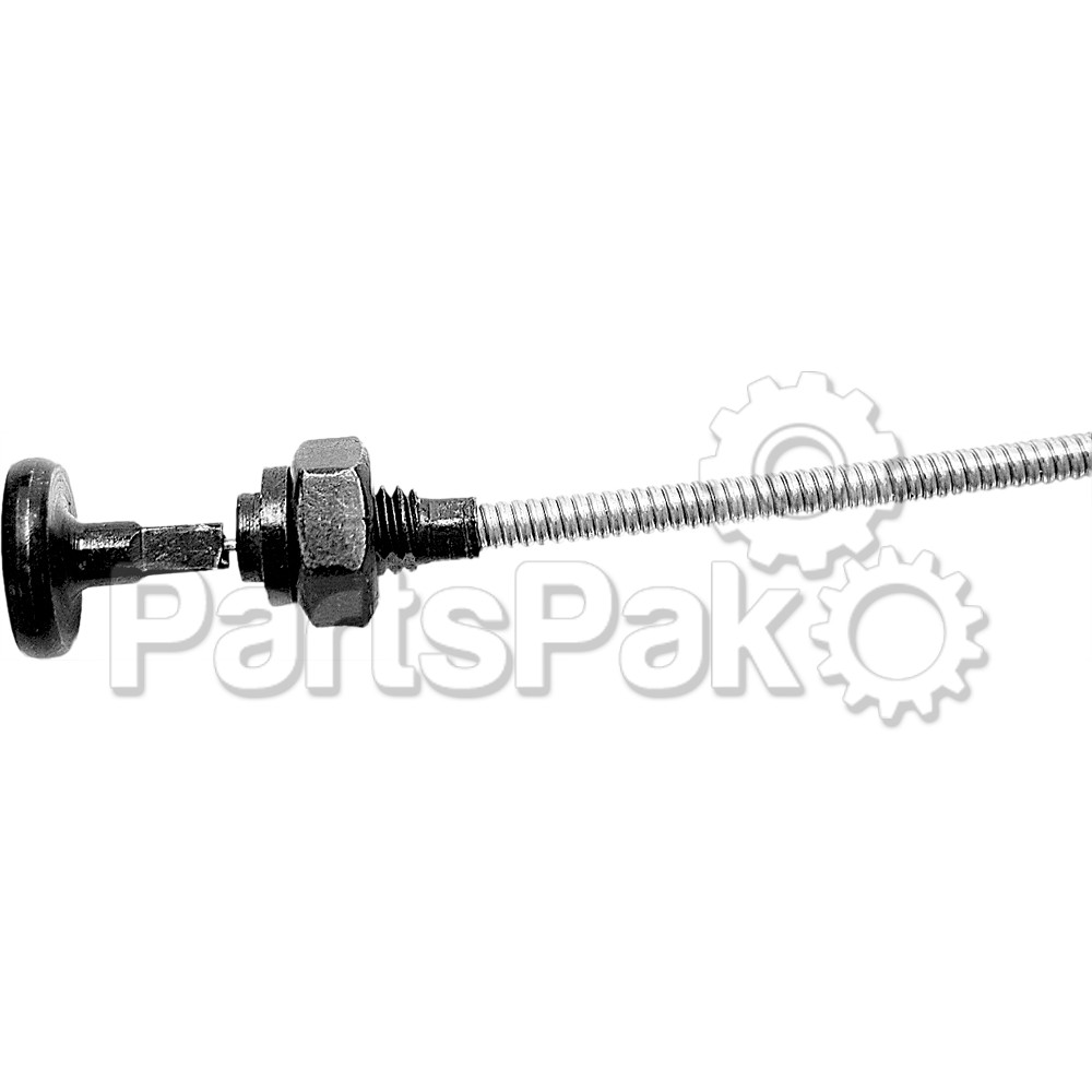SPI 05-908-01; Diaphragm Butterfly Carb Choke Cable 20-inch