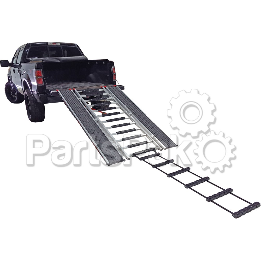 Caliber 13550; Traction Ladder
