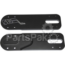 SLP - Starting Line Products 31-231; Pair - Rail Ext Fits Yamaha 15 Inch Snowmobile; 2-WPS-44-14571