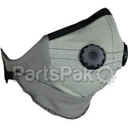 WPS - Western Power Sports PSRDM1; Atv Tek Dust Mask Tan; 2-WPS-45-2691