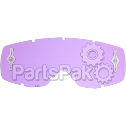 Scott 219702-247; Hustle / Tyrant / Split Goggle Works Lens (Purple Chrome); 2-WPS-51-2151