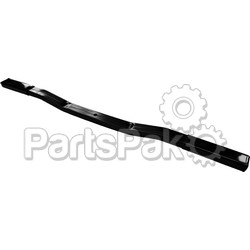 JustSail JSP0021-BAR; Tie-Down Steel Bar (1-inch X2-inch X45.5-inch )