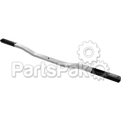 JustSail JSP0020-BAR; Tie-Down Aluminum Bar (1-inch X1.5-inch X45.5-inch ); 2-WPS-52-4827