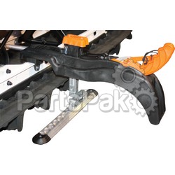 Superclamp 2001 SC-REAR-ST; Rear Tie Down System S Trac Mount; 2-WPS-52-6305