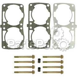 SPI SM-09517; Spacer Plate Fits Polaris 800 08-09 Pistons Sold Separately; 2-WPS-54-02851