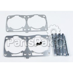 SPI SM-09519; Spacer Plate Fits Polaris 800 10-12 Pistons Sold Separately; 2-WPS-54-02852