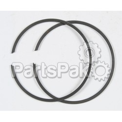 SPI 09-780-04R; Piston Rings For Spi Pistons Only; 2-WPS-54-780R4