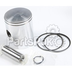 SPI 09-803N; Piston Fits Yamaha Snowmobile; 2-WPS-54-803PS