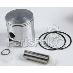 SPI 09-806N; Piston Fits Yamaha Snowmobile; 2-WPS-54-806PS
