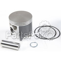 SPI 09-808N; Piston Fits Yamaha Snowmobile; 2-WPS-54-808PS