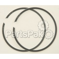 SPI SM-09266R; Piston Rings For Spi Pistons Only; 2-WPS-54-9266RS