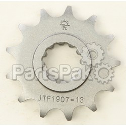 JT JTF1907.13; Jt Sprocket C / S 13T; 2-WPS-55-190713