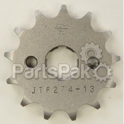 JT JTF274.13; Jt Sprocket C / S 13T; 2-WPS-55-27413