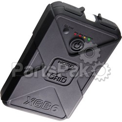 NOCO XGB6; Rugged Usb Battery Pack 6000Mah