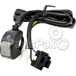 K&S Technologies 12-0051; Handlebar Switch Headlight; 2-WPS-56-5829