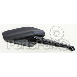 Emgo 20-24701; Oem Style Mirror Right; 2-WPS-56-9004